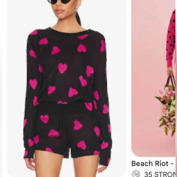 Beach Riot sweater - Picture 2 of 7